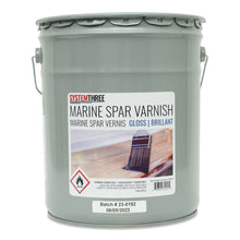 Load image into Gallery viewer, Marine Spar Varnish
