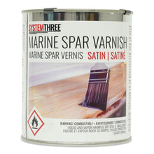 Load image into Gallery viewer, Marine Spar Varnish
