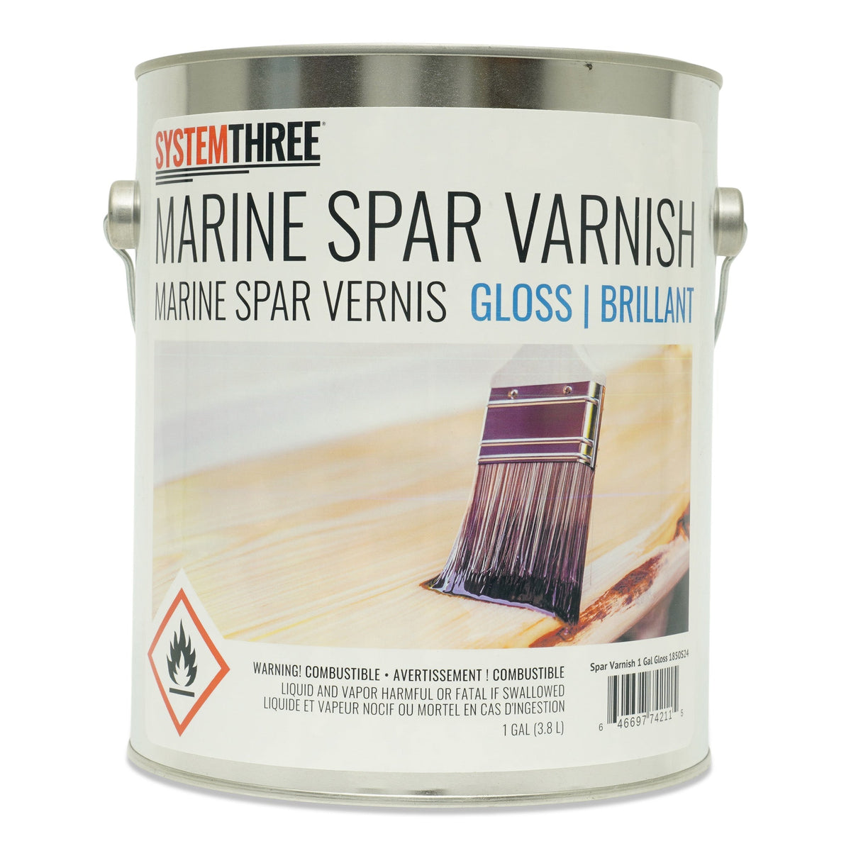 Marine Spar Varnish