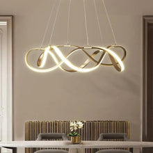 Carregar imagem no visualizador da galeria, Mariquita Chandelier
