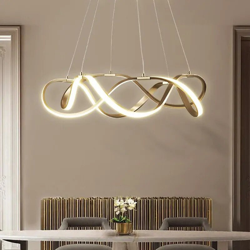 Mariquita Chandelier