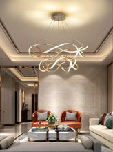 Carregar imagem no visualizador da galeria, Mariquita Chandelier
