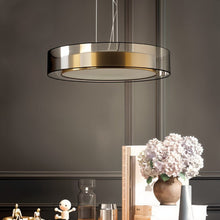 Load image into Gallery viewer, Marisol Pendant Light

