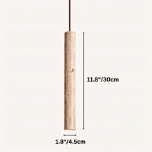 Load image into Gallery viewer, Marus Pendant Light
