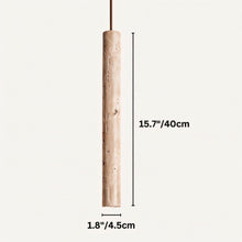 Load image into Gallery viewer, Marus Pendant Light
