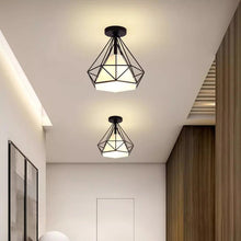 Load image into Gallery viewer, Mary Ceiling Light
