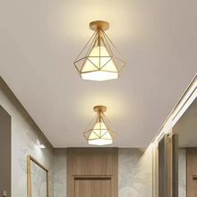 Load image into Gallery viewer, Mary Ceiling Light
