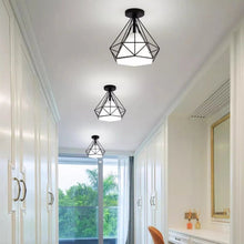 Load image into Gallery viewer, Mary Ceiling Light
