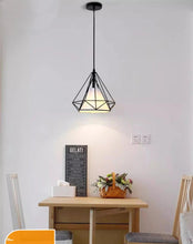 Load image into Gallery viewer, Mary Pendant Light
