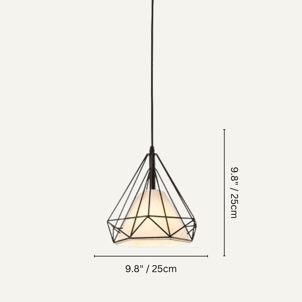 Mary Pendant Light