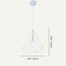 Load image into Gallery viewer, Mary Pendant Light
