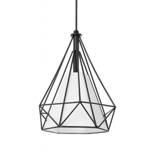 Load image into Gallery viewer, Mary Pendant Light
