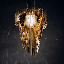 Carregar imagem no visualizador da galeria, Mashaal Chandelier
