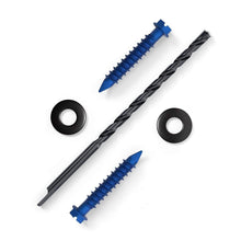 Load image into Gallery viewer, Koova Masonry Mounting Hardware
