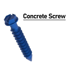 Load image into Gallery viewer, Koova Masonry Mounting Hardware
