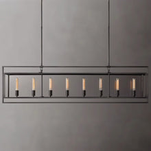 Carregar imagem no visualizador da galeria, Matkon Linear Chandelier
