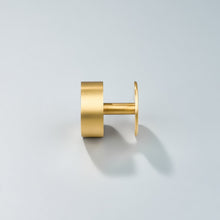 Load image into Gallery viewer, Gateau, Solid Brass Knobs
