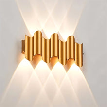 Load image into Gallery viewer, Matteo Wall Lamp
