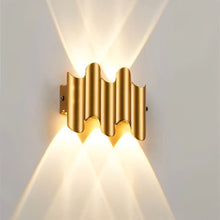 Load image into Gallery viewer, Matteo Wall Lamp
