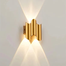 Load image into Gallery viewer, Matteo Wall Lamp
