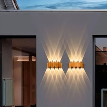 Load image into Gallery viewer, Matteo Wall Lamp
