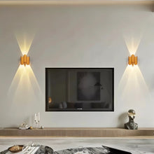 Load image into Gallery viewer, Matteo Wall Lamp

