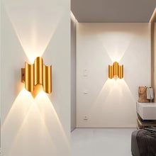 Load image into Gallery viewer, Matteo Wall Lamp
