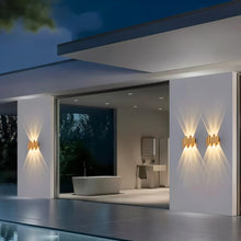 Load image into Gallery viewer, Matteo Wall Lamp
