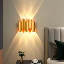 Load image into Gallery viewer, Matteo Wall Lamp
