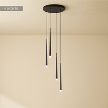 Load image into Gallery viewer, Maur Chandelier
