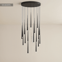 Load image into Gallery viewer, Maur Chandelier
