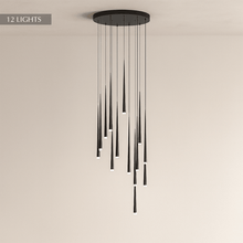 Load image into Gallery viewer, Maur Chandelier
