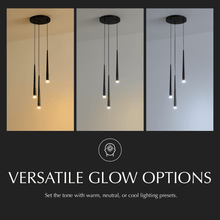 Load image into Gallery viewer, Maur Chandelier
