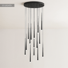 Load image into Gallery viewer, Maur Chandelier
