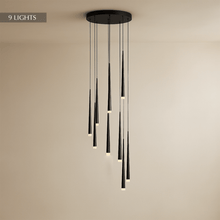 Load image into Gallery viewer, Maur Chandelier
