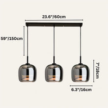 Load image into Gallery viewer, Mauros Pendant Light
