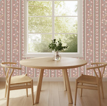 Load image into Gallery viewer, Peri Wallpaper by Creating to Love
