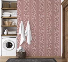 Carregar imagem no visualizador da galeria, Townes Wallpaper by Rusky Rose by Amy

