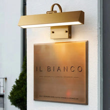 Load image into Gallery viewer, Mayim Outdoor Wall Lamp
