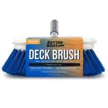 Load image into Gallery viewer, Deck Boat Brush Head 8&quot;
