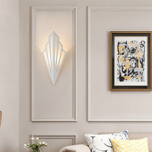 Carregar imagem no visualizador da galeria, Meital Wall Lamp
