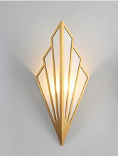 Carregar imagem no visualizador da galeria, Meital Wall Lamp
