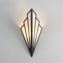 Carregar imagem no visualizador da galeria, Meital Wall Lamp
