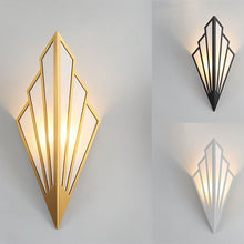 Carregar imagem no visualizador da galeria, Meital Wall Lamp
