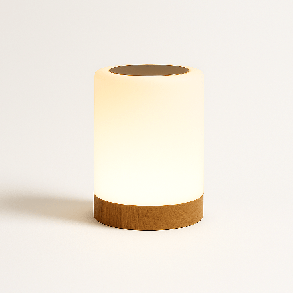 Halina Table Lamp