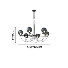 Load image into Gallery viewer, Meredith Chandelier
