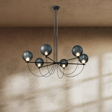Load image into Gallery viewer, Meredith Chandelier
