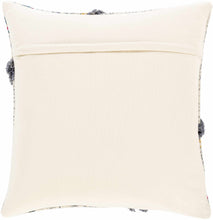 Load image into Gallery viewer, Merimbula Eclectic Textured Diagonal Accent Pillow
