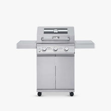 Load image into Gallery viewer, Mesa 300 | Stainless Propane Gas Grill
