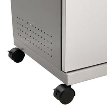 Load image into Gallery viewer, Mesa 300 | Stainless Propane Gas Grill
